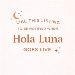 LIVE SHOW ALERTS 🌙 ✨